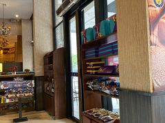 -天母蓝鸟西餐厅·烘焙蛋糕(十三碗店)