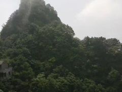 -武当山风景区