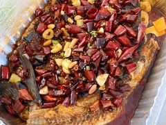 -锦尚阁烤鱼(望京新荟城店)