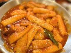 -高社长参鸡汤(高丽街店)