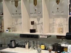 -Dogi&kiki Coffee(中心商务大厦店)