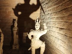 -洛阳古墓博物馆