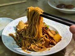 -许村蟹面(海宁许村大道店)