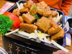 -仙隐小鹿中華の日料(正弘城店)