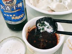 -添福来墨鱼饺子 · 海鲜东北菜(大连星海·黄浦路店)