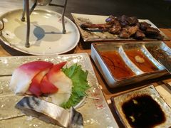 -赤坂亭·M9和牛烧肉·铁板烧(合肥万象城店)