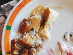 -比格比萨自助(宝山日月光店)