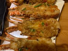 -割烹旭日本料理(龙湖狮山天街店)