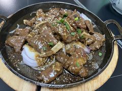 -杨记海鲜楼(三门黑金冠店)