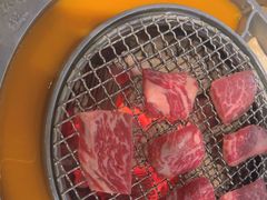 -姜虎东白丁烤肉(恒隆广场店)