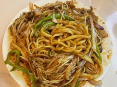 -马军烩面(总店)