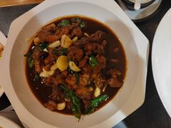 -鲁菜根·泰安菜(万达店)