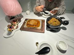 -3号仓库·创意中国菜(嘉兴龙鼎万达店)