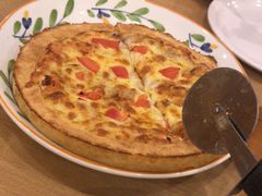 -萨莉亚意式餐厅(特力时尚汇店)