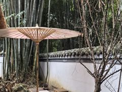 -成都杜甫草堂博物馆