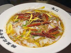 -太二酸菜鱼(正大广场店)