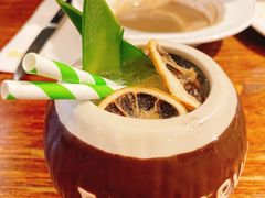 -1886德国汽车餐厅(外滩十六铺码头店)