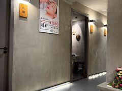 -施奈儿.洗头頭療.按摩SPA.采耳(上梅林店)