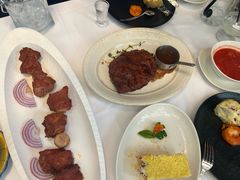 -马克西姆俄罗斯餐厅(通亚街店)