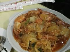 -华春餐馆(鱼山路店)