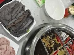 -朱氏胖子烂火锅(洪崖洞店)