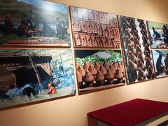 -迪庆藏族自治州博物馆