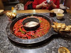 -蜀大侠火锅(寰球文化地标·总府店)