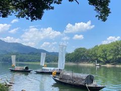 -古堰画乡景区