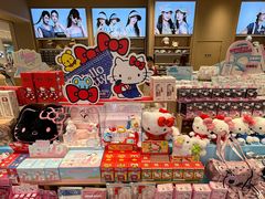 -顺联广场(陈村店)