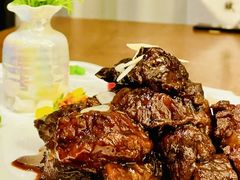 -江南赋(内蒙古大厦店)