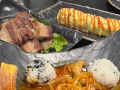 -HONGA HONGA雄家(曹路店)