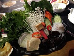 -东道煮牛肉火锅(重庆路店)