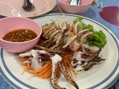-陳妈妈泰国菜