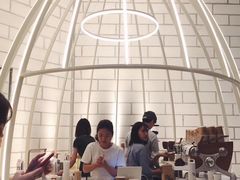 -% Arabica阿拉比卡咖啡(深圳湾万象城店)