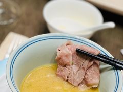 -南京景枫万豪酒店·万豪中餐厅