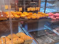 -丁香西饼屋(桂林路店)