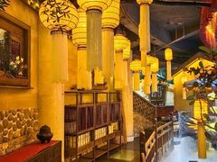 -叶叶菩提·晋福宫