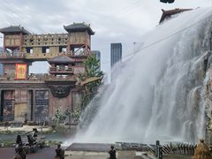 -合肥融创乐园