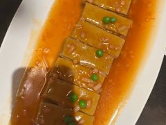 -老牌坊鲁菜名店(聊城美食岛店)