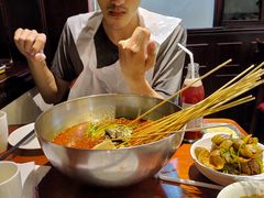 -付小姐在成都(中山公园店)