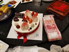 -巴黎贝甜(华堂新辰汇店)