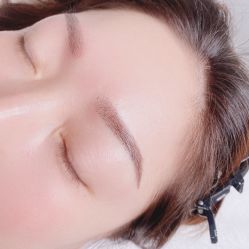 -轻妆Feel·半永久纹眉眼线