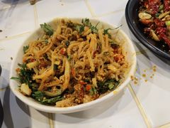 纠结千层肚-一岚一山(角门总店)