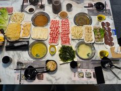 -柠檬香茅火锅(长山湖购物广场店)