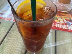 -兴华里茶记(禅城同济首店)