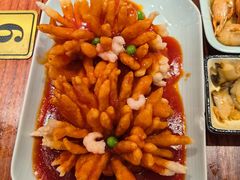 -裕兴记•蟹黄面馆(人民广场店)