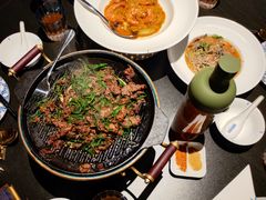 -喜悦烤鸭·新京菜(王府井店)