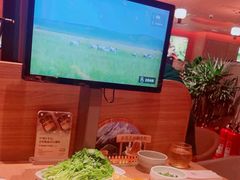 -巴奴毛肚火锅(京西大悦城店)