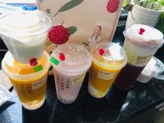 -奈雪的茶(观前街店)