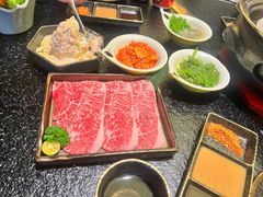 -樱嘢·炭火烧肉(惠南店)